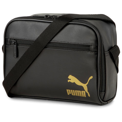 Puma Τσαντάκι ώμου Originals PU Sm Shoulder Bag